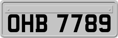 OHB7789
