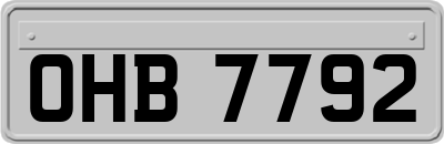 OHB7792