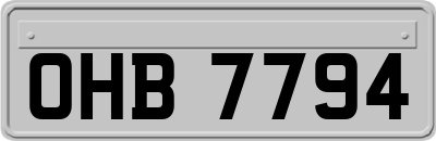 OHB7794