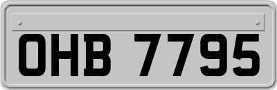 OHB7795