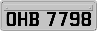 OHB7798