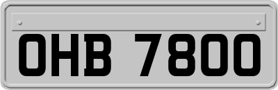 OHB7800