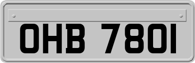 OHB7801
