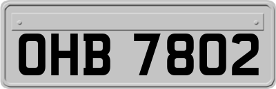 OHB7802