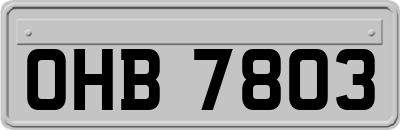 OHB7803