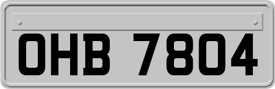 OHB7804