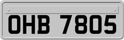 OHB7805