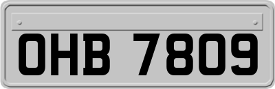 OHB7809