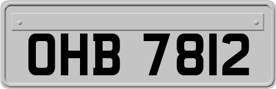 OHB7812