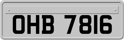 OHB7816