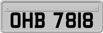 OHB7818
