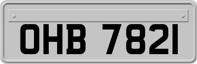 OHB7821