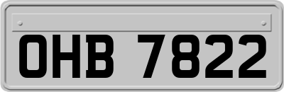 OHB7822