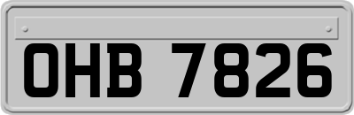 OHB7826