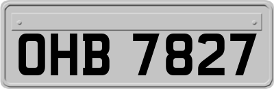 OHB7827