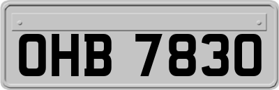 OHB7830