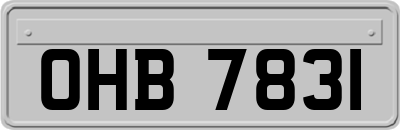 OHB7831
