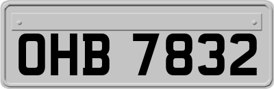 OHB7832