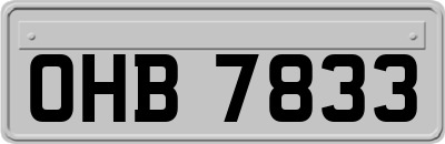 OHB7833