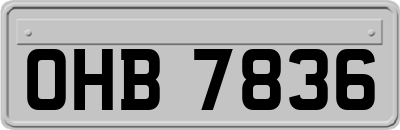 OHB7836
