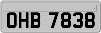 OHB7838