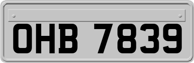 OHB7839