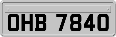 OHB7840
