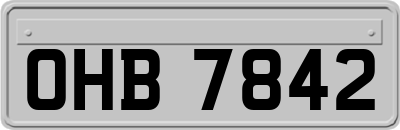 OHB7842