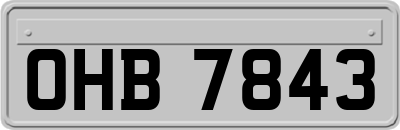 OHB7843