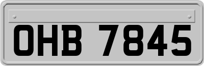 OHB7845