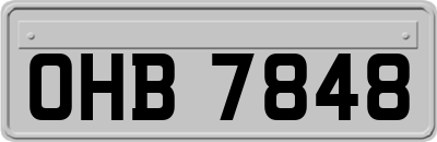 OHB7848