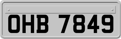 OHB7849