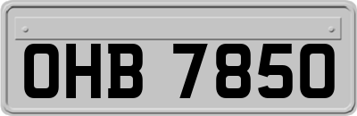 OHB7850