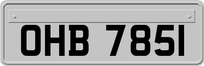 OHB7851