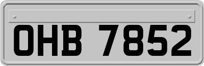 OHB7852