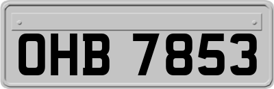 OHB7853