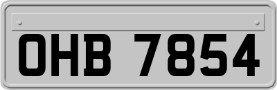 OHB7854
