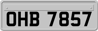 OHB7857