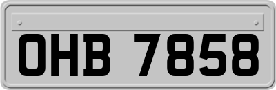 OHB7858