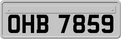 OHB7859