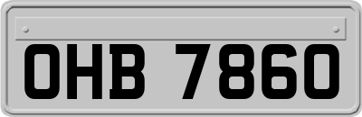 OHB7860