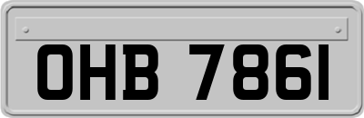 OHB7861