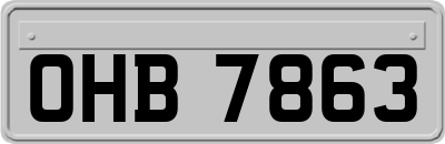 OHB7863
