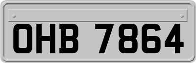 OHB7864