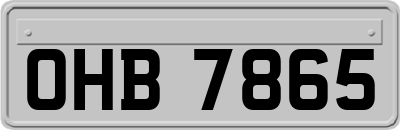 OHB7865