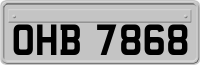 OHB7868
