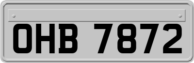 OHB7872