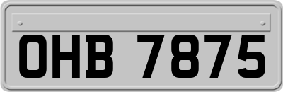OHB7875