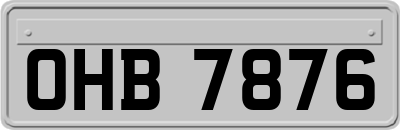 OHB7876