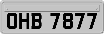 OHB7877